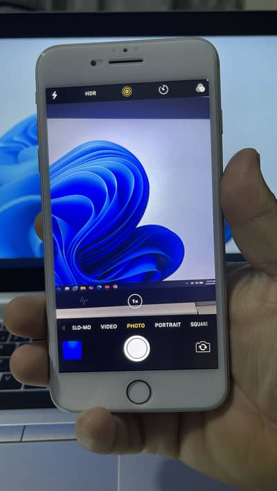 Apple iPhone 7 Plus – 128GB (PTA Approved) For Sale