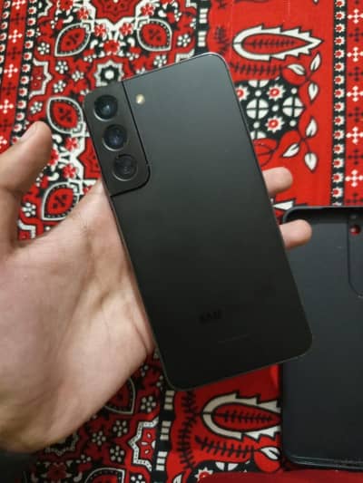 S22 128GB All Sim Working