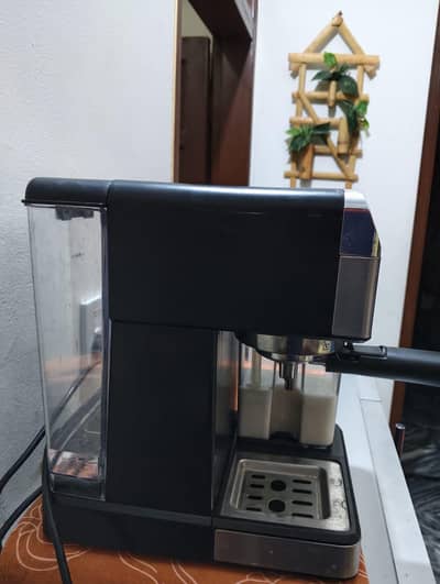 Espresso Coffee machine