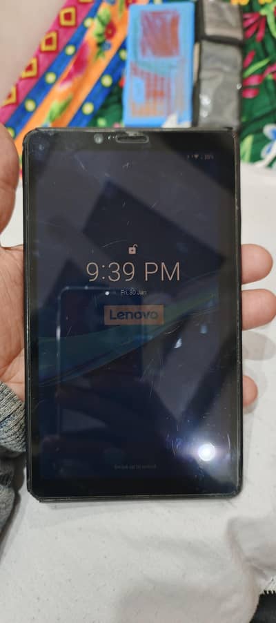 TAB M7-LENOVO