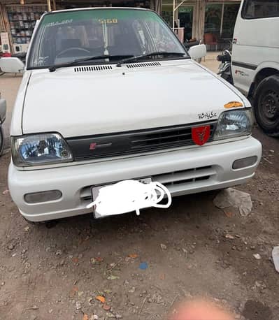 suzuki mehan vxr 2018 model for sale islamabad number 03179027425