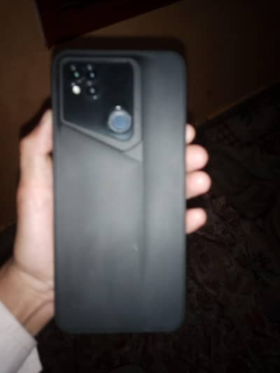 Redmi 9c mobile ha add dek le phela