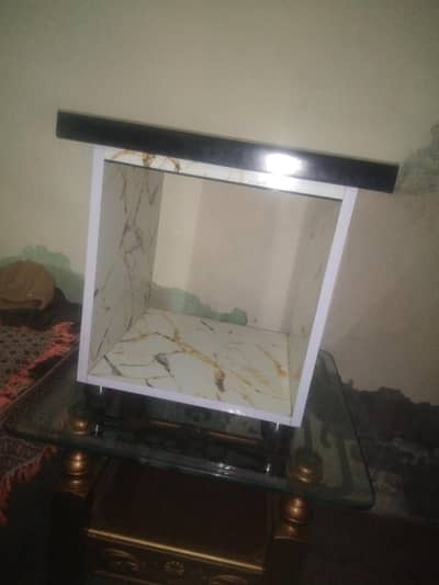 white marble new condition sale) 03196176045