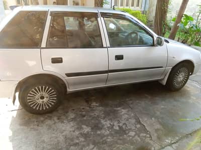 sale Suzuki Cultus VXR 2006 model
