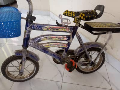 Bicycle for sale