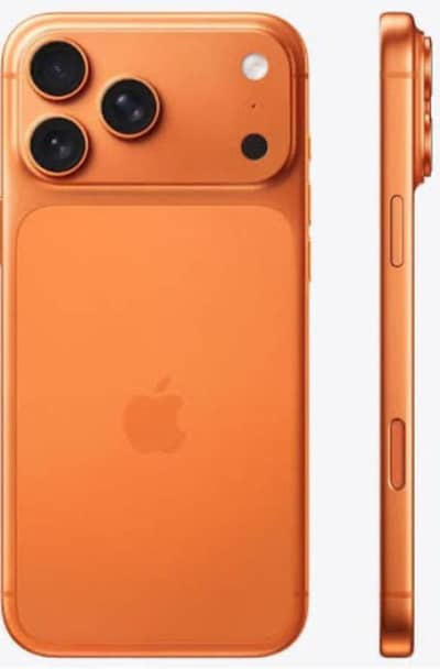 iPhone 17 pro max non pta