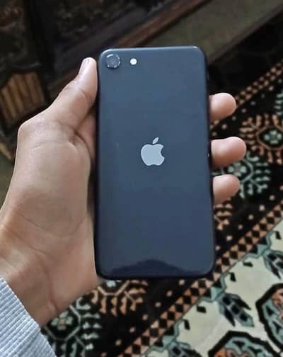 iphone SE 2020 read add
