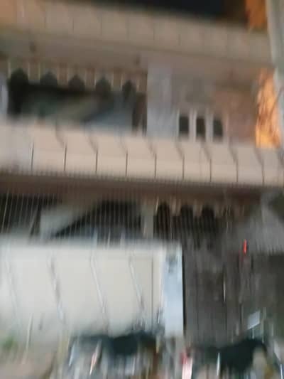 House For Urgent Sale North Karachi Sector  10 double