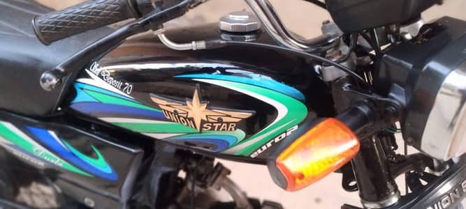 union star bike good condition no fault fixx price