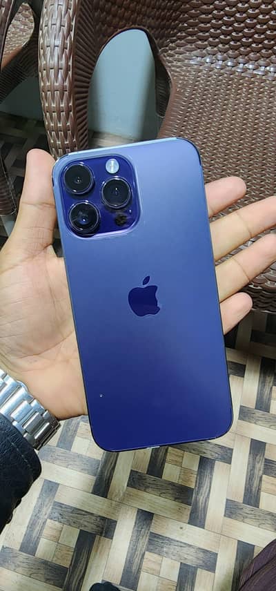 iphone 14 pro max jv