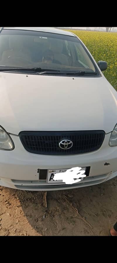 2008 xli Good condition