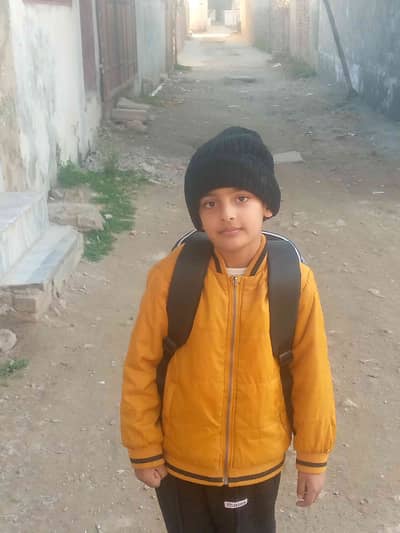 User muhammad saijd