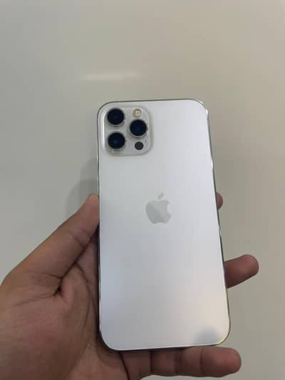 12 pro max PTA approved