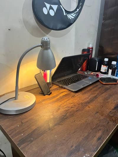 study table and chair for sale