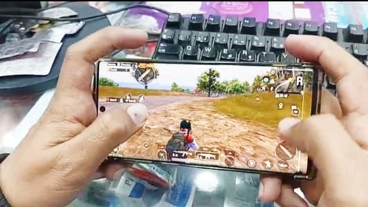 SAMSUNG NOTE 10 5G 256GB 12GB