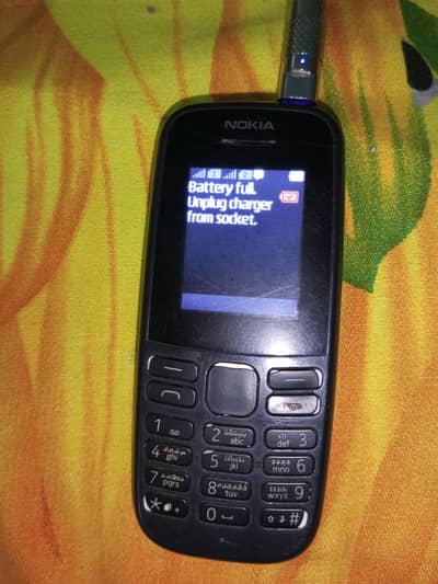nokia keypad mobile only mobile phone all ok for sale urgent