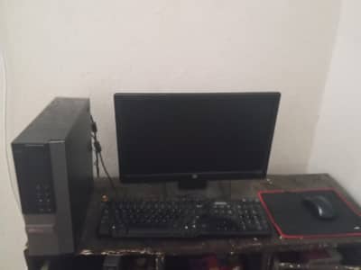core i5 3rd gen full setup