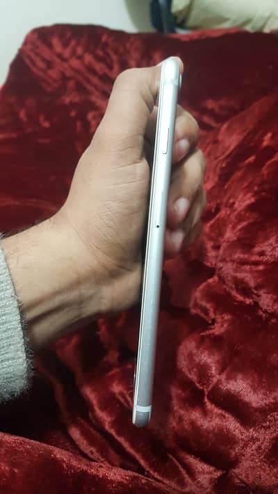 I phone 7 plus 128 gb