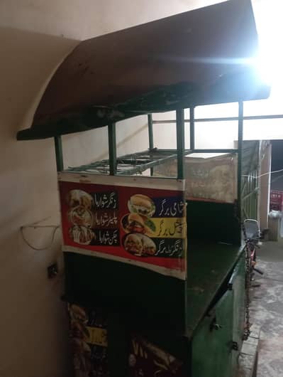 3 fit counter argent sale free hand para hai