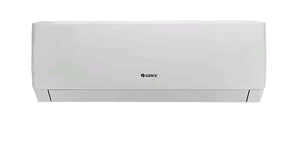 Gree Inverter AC 2 Ton slightly Used