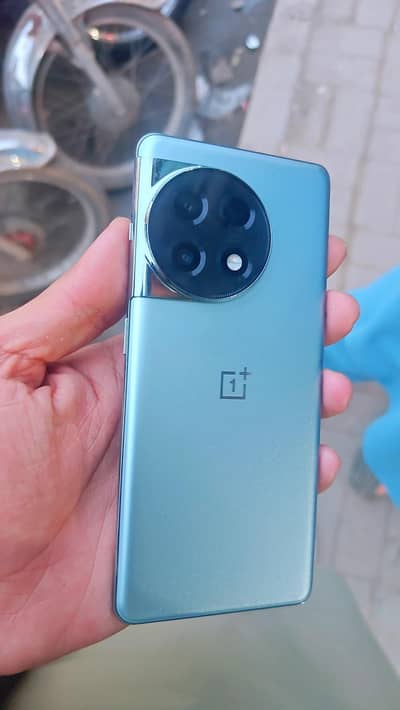 OnePlus 11R 5G 16/256 C///P    I///D