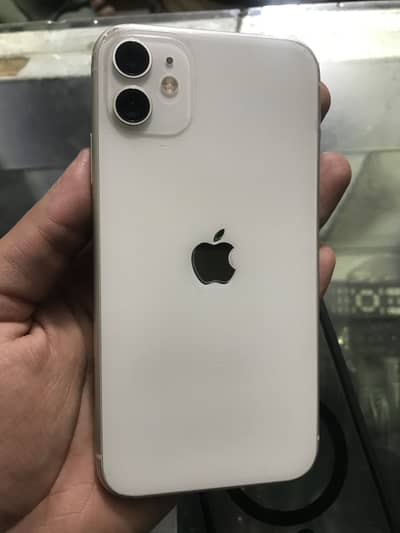 Iphone 11 pta approved all okk