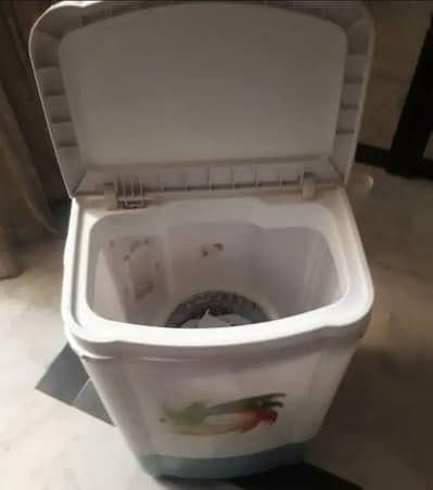 GNE WASHING MACHINE