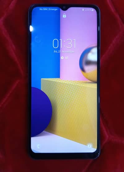 Samsung Galaxy A12 Mobile For Sale