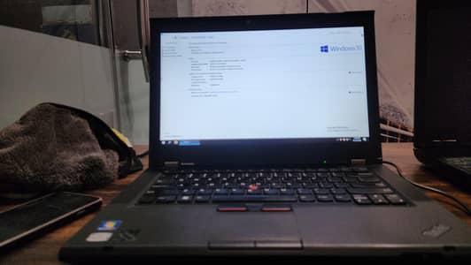 Lenovo T430S Thinkpad corei5