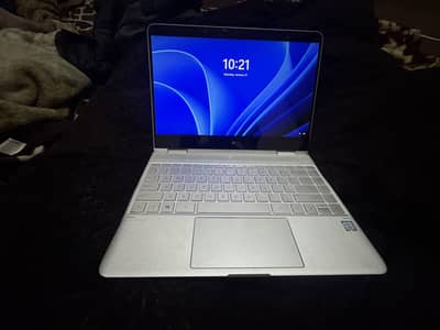 Hp Spectre i7 7th gen x360