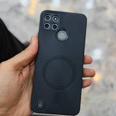 REALME C25Y EXCHANGE POSSIBLE