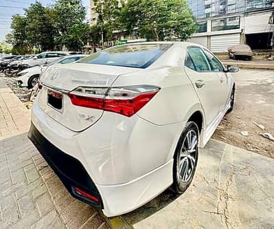 COROLLA ALTIS 2022
