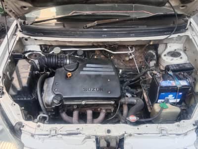 Suzuki liana 2006 for sale 0324,4982444