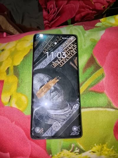 opp Reno 6pro 5g 12 256