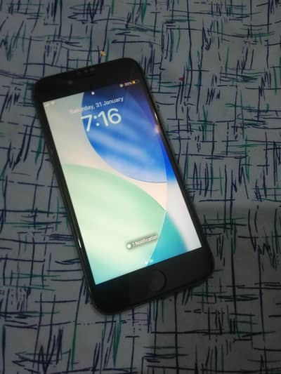 iphone 8 brand new newsim gilich