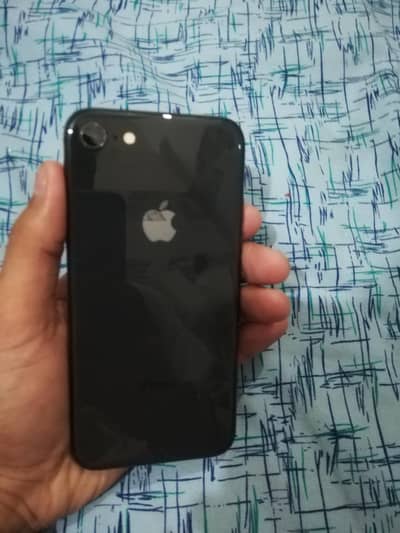 iphone 8 brand new newsim gilich