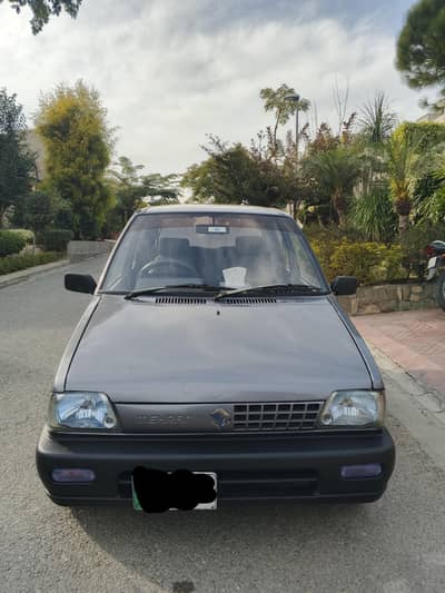 Mehran VXR 2017