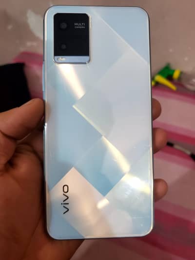 Vivo Y21s