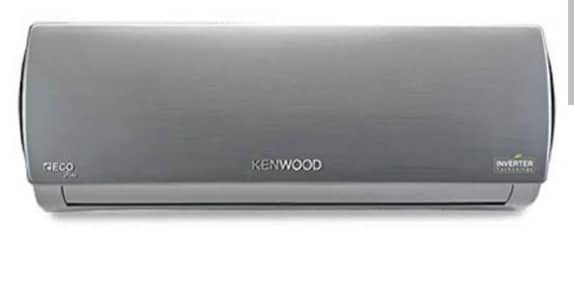Kenwood E eco plus 1243s 1 Ton