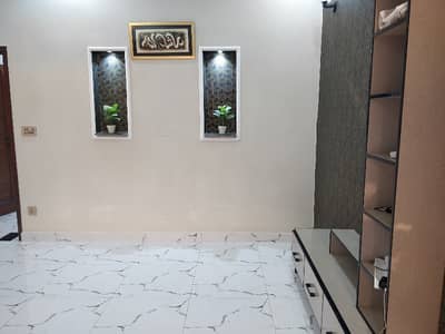 Khayaban E Amin Tip Housing Society Ph2