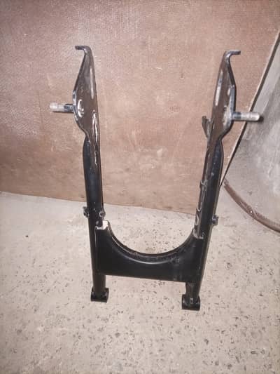 Honda 70 genuine chimtha