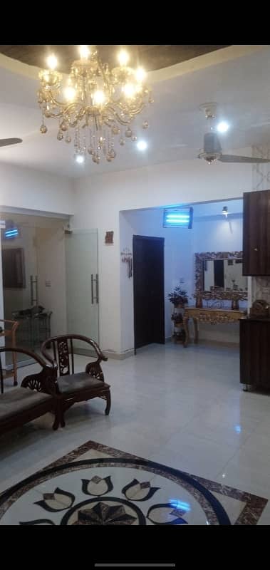 Khayaban E Amin Tip Housning Society Phase 2