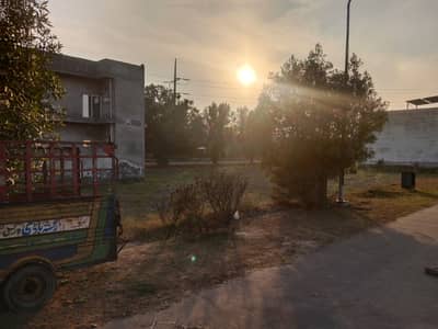 TIP PH2 9 MARLA PLOT FOR SALE PLOT IN TIP2 / LAHORE PROPERTY FOR SALE