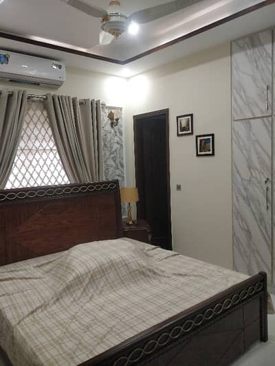 1 Kanal Lower Portion Available Tip Society Phase 2 Khayaban E Amin Defense Road  Main Ring Road