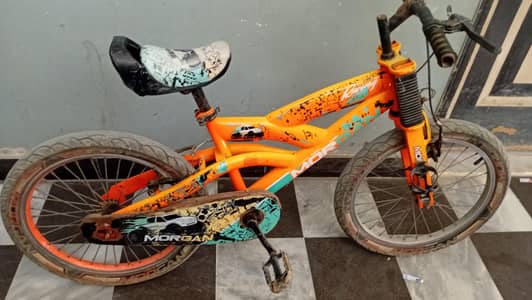 Morgan cycle for sale