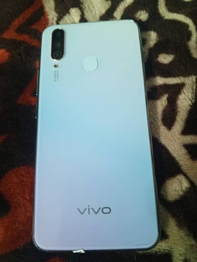 Vivo y17 6/128
