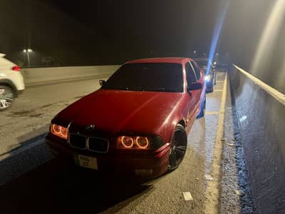 Bmw e36 for sale