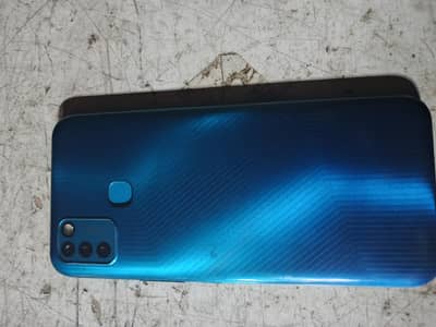 Infinix smart 6 3GB Ram 64GB Rom Dual sim pTa official approved.