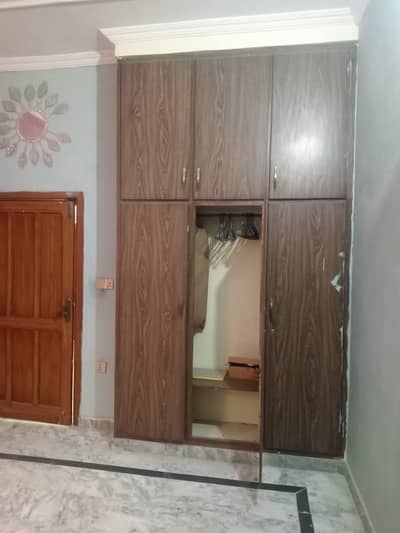 5 marla 1st floor for rent