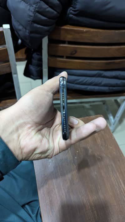 I phone Xs max 64 GB Non pta whatsapp __ 03299047080 __